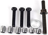 A/C Eliminator Pulley 1990-97 F-150/250, Bronco, E-250/350 5.0/5.8L 1991-97 Ranger 2.3L - image 2