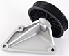 A/C Eliminator Pulley 1990-97 F-150/250, Bronco, E-250/350 5.0/5.8L 1991-97 Ranger 2.3L - image 3
