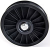 A/C Eliminator Pulley 1990-97 F-150/250, Bronco, E-250/350 5.0/5.8L 1991-97 Ranger 2.3L - image 4
