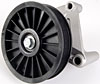 A/C Eliminator Pulley 1988-92 Camaro/Firebird 5.0/5.7L - image 1