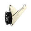 A/C Eliminator Pulley 1996-2002 GM truck/SUV 6.5L diesel - image 1