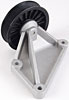 A/C Eliminator Pulley 1991-93 Thunderbird 5.0L - image 2