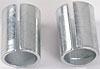 A/C Eliminator Pulley 1991-93 Thunderbird 5.0L - image 3