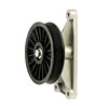 A/C Eliminator Pulley 1981-92 Ford truck/SUV 2.0/2.3/2.9/5.0/5.8/7.3L - image 1
