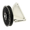 A/C Eliminator Pulley 1993-2002 for Nissan Quest/Mercury Villager 3.0L - image 1