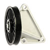 A/C Eliminator Pulley 1988-97 Toyota Corolla/Celica/truck 1.6/1.8/2.4/3.0L - image 1
