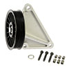 A/C Eliminator Pulley 1991-95 Jeep 2.5/4.0L - image 1