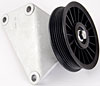 A/C Eliminator Pulley 1996-2008 Mustang 4.6L SOHC/DOHC - image 3