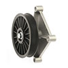 A/C Eliminator Pulley 1987-89 GM 2.0L - image 1