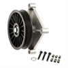 A/C Eliminator Pulley 1987-2005 GM 3.8/4.6L - image 1