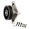 A/C Eliminator Pulley 1987-96 GM 2.2/3.1/3.4L - image 1