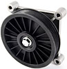 A/C Eliminator Pulley 1993-2002 GM 4.6/5.7L - image 1