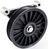 A/C Eliminator Pulley 1993-2002 GM 4.6/5.7L - image 2