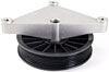 A/C Eliminator Pulley 1993-2002 GM 4.6/5.7L - image 3