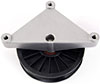 A/C Eliminator Pulley 1993-2002 GM 4.6/5.7L - image 4