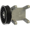 A/C Eliminator Pulley 1993-2002 VW 2.8L - image 1