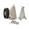 A/C Eliminator Pulley 1994-2003 GM 3.1/3.4L - image 1