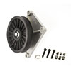 A/C Eliminator Pulley 1991-98 Saturn 1.9L - image 1