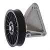 A/C Eliminator Pulley 1999-2003 Ford/Mercury 2.5L - image 1