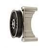 A/C Eliminator Pulley 1985-93 GM/Cadillac/Isuzu 2.8/3.8/4.3/5.0/5.7L - image 1