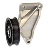 A/C Eliminator Pulley 2001-05 GM minivan 3.4L - image 1