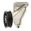 A/C Eliminator Pulley 2001-05 GM 3.4L - image 1