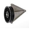 A/C Eliminator Pulley 2002-06 Dodge/Freightliner van 2.7L - image 1