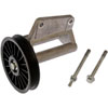 Air Conditioning Bypass Pulley - image 1