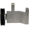 Air Conditioning Bypass Pulley - image 2