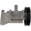 Air Conditioning Bypass Pulley - image 3
