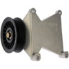 Air Conditioning Bypass Pulley - image 2