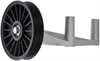 Air Conditioning Bypass Pulley - image 1
