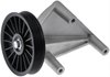 Air Conditioning Bypass Pulley - image 2