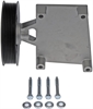 Air Conditioning Bypass Pulley - image 1