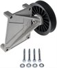Air Conditioning Bypass Pulley - image 3