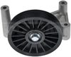 Air Conditioning Bypass Pulley - image 1