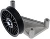Air Conditioning Bypass Pulley - image 2