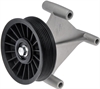 Air Conditioning Bypass Pulley - image 1
