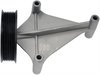 Air Conditioning Bypass Pulley - image 2