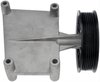 Air Conditioning Bypass Pulley - image 2