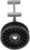 Air Conditioning Bypass Pulley - image 3