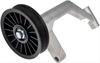 Air Conditioning Bypass Pulley - image 1