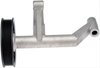 Air Conditioning Bypass Pulley - image 2