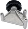 Air Conditioning Bypass Pulley - image 2