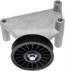 Air Conditioning Bypass Pulley - image 3