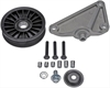 Air Conditioning Bypass Pulley - image 1