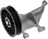Air Conditioning Bypass Pulley - image 1