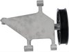 Air Conditioning Bypass Pulley - image 2