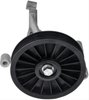 Air Conditioning Bypass Pulley - image 3