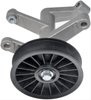 Air Conditioning Bypass Pulley - image 2